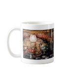 Baker - Ready for the party Mugs