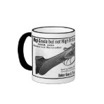 baker shotgun ad mugs