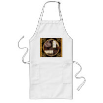 Baker - Who wants cookies Aprons