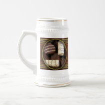 Baker - Who wants cookies Mug
