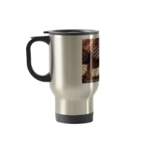 Baker - Who wants cookies Mug