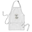 Baker's Delight aprons