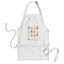 Baker's Dozen Aprons