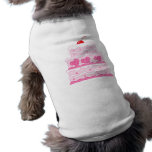 Bakers Joy pet clothing