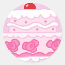 Bakers Joy Stickers