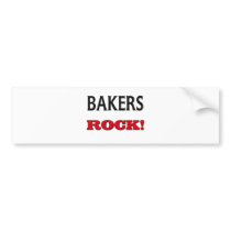 Bakers Rock