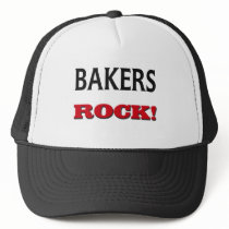 Bakers Rock