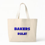 Bakers Rule! bags