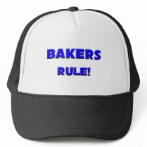 Bakers Rule!