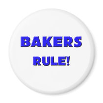 Bakers Rule!