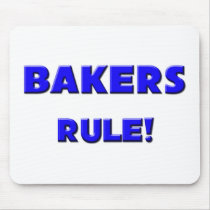 Bakers Rule!
