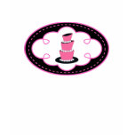 Bakery Boutique Employee T-Shirts