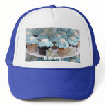 Bakery hats