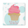 Bakery Magnet