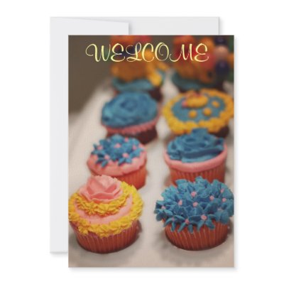 Bakery Opening Invitation by sugraphic
