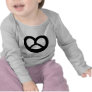 bakery pretzel t-shirt