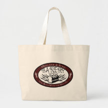 Bakery Tote Bag