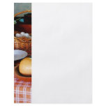 Baking a Squash and Pumpkin Pie Custom Flyer
