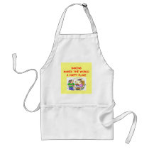 baking apron