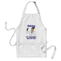 Baking! Aprons