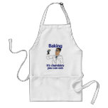 Baking! aprons