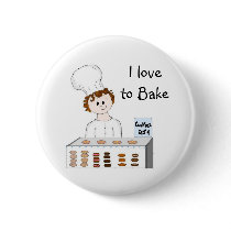Baking Pins