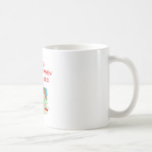 baking coffee mug