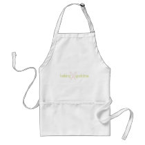 Baking Goddess Apron