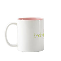 Baking Goddess Mug