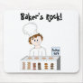 Baking Mousepad