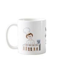 Baking Mug