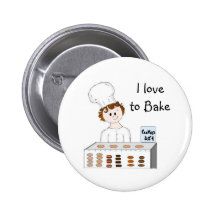 Baking Pins