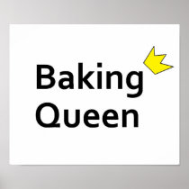 Baking Queen