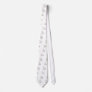 Baking Neck Ties
