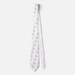 Baking ties