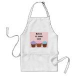 Baking up some Love aprons