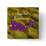 Baklava and Buttercream on Button