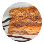 Baklava Sticker