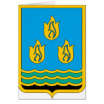 baku, Azerbaijan cards