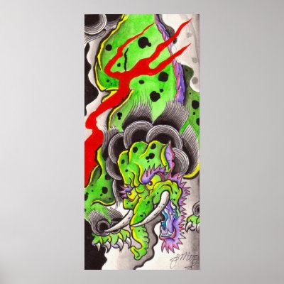 Baku Posters by Dreamstone_24