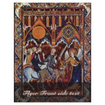 Balaam'S Ass By Meister Des Ludwig-Psalters (Best flyers