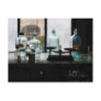 Balance and Bottles in Chem Lab Post Cards