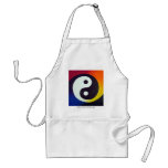 Balance Apron