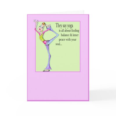 Balance for your sole/soul birthday or friendship by VanityCases