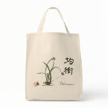 "Balance" Grocery bags