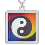 Balance Necklace