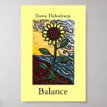 Balance posters
