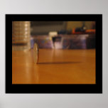 Balancing Act posters