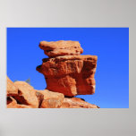 Balancing Rock posters
