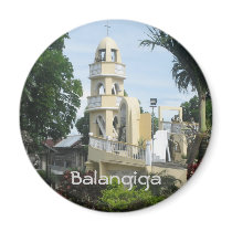 Balangiga Fridge Magnets